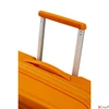 Kép 6/14 - American Tourister bőrönd 25' Fastforward Spinner 68/25 Tsa Exp 155260/595-Radiant Orange