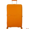 Kép 2/14 - American Tourister bőrönd 25' Fastforward Spinner 78/29 Tsa Exp 155261/595-Radiant Orange