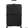 Kép 2/8 - American Tourister bőrönd 25' Fastforward Spinner 83/31 Tsa Exp 158870/361E-Flash Black