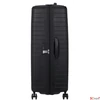 Kép 4/8 - American Tourister bőrönd 25' Fastforward Spinner 83/31 Tsa Exp 158870/361E-Flash Black