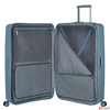 Kép 4/7 - American Tourister bőrönd 25' Fastforward Spinner 83/31 Tsa Exp 158870/1827 Steel Blue