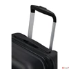 Kép 4/10 - American Tourister bőrönd 25' Flashline Spin. 55/20 Length 35 Cm 153340/614-Shadow Black