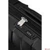 Kép 7/12 - American Tourister bőrönd 25' Flytwist Spinner 55/20 Exp Tsa 155265/614-Shadow Black