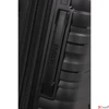 Kép 8/10 - American Tourister bőrönd 25' Flytwist Spinner 77/28 Exp Tsa 155267/614-Shadow Black