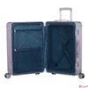 Kép 4/4 - American Tourister bőrönd 25' Soundbox Alu Spinner 68/25 Tsa 155710/A646-Stormy Lilac