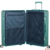 Kép 3/11 - American Tourister bőrönd 25' Soundbox Alu Spinner 77/28 Tsa 155711/A644-Dusty Turquoise