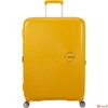 Kép 2/6 - American Tourister bőrönd 25' Soundbox Spinner 80/30 Tsa Exp 156799/1371-Golden Yellow