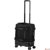 Kép 4/9 - American Tourister bőrönd 25' Urban Track Spinner S Tsa 154673/423-Asphalt Black