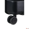 Kép 6/9 - American Tourister bőrönd 25' Urban Track Spinner S Tsa 154673/423-Asphalt Black