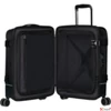Kép 8/9 - American Tourister bőrönd 25' Urban Track Spinner S Tsa 154673/423-Asphalt Black