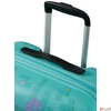 Kép 10/10 - American Tourister bőrönd '25 Wavebreaker Disney Spin.67/24 152581/A721-Stitch Flower