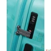 Kép 5/9 - American Tourister bőrönd '25 Wavebreaker Disney Spin.77/28 152584/A721-Stitch Flower