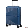 Kép 1/5 - American Tourister kabinbőrönd Airconic 55/20 TSA 128186/1552 Midnight Navy, 4 kerekű