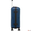 Kép 3/5 - American Tourister kabinbőrönd Airconic 55/20 TSA 128186/1552 Midnight Navy, 4 kerekű