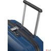 Kép 5/5 - American Tourister kabinbőrönd Airconic 55/20 TSA 128186/1552-Midnight Navy