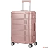 Kép 1/4 - American Tourister kabinbőrönd Alumo spinner 55/20 122763/1751 rose, 4 kerekű
