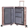 Kép 2/4 - American Tourister kabinbőrönd Alumo spinner 55/20 122763/1751 rose, 4 kerekű