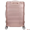 Kép 3/4 - American Tourister Rose kabinbőrönd - Könnyű használat!