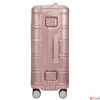 Kép 4/4 - American Tourister Rose kabinbőrönd - Könnyű használat!