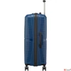 Kép 3/3 - American Tourister bőrönd 67/2 Airconic 67/24 TSA 128187/1552 Midnight Navy, 4 kerekű