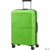Kép 1/4 - American Tourister bőrönd 67/2 Airconic 67/24 TSA 128187/4684-Acid Green
