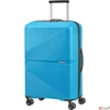 Kép 1/4 - American Tourister bőrönd 67/2 Airconic 67/24 TSA 128187/7953-Sporty Blue