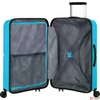 Kép 2/4 - American Tourister bőrönd 67/2 Airconic 67/24 TSA 128187/7953-Sporty Blue