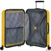 Kép 2/4 - American Tourister bőrönd 67/2 Airconic 67/24 TSA 128187/8865-Lemondrop