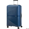 Kép 1/4 - American Tourister bőrönd 77/2 Airconic 77/28 TSA 128188/1552 Midnight Navy, 4 kerekű