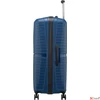 Kép 3/4 - American Tourister bőrönd 77/2 Airconic 77/28 TSA 128188/1552 Midnight Navy, 4 kerekű