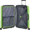 Kép 3/4 - American Tourister bőrönd 77/2 Airconic 77/28 TSA 128188/4684-Acid Green