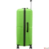 Kép 4/4 - American Tourister bőrönd 77/2 Airconic 77/28 TSA 128188/4684-Acid Green