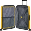 Kép 2/4 - American Tourister bőrönd 77/2 Airconic 77/28 TSA 128188/8865-Lemondrop