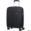 Kép 1/7 - American Tourister bőrönd Aero Racer Spinner 55/20 116988/14'65-Jet Black