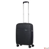 Kép 5/7 - American Tourister bőrönd Aero Racer Spinner 55/20 116988/14'65-Jet Black