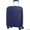 Kép 1/7 - American Tourister bőrönd Aero Racer Spinner 55/20 116988/2375-Nocturne Blue