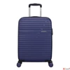 Kép 2/7 - American Tourister bőrönd Aero Racer Spinner 55/20 116988/2375-Nocturne Blue