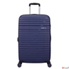Kép 2/8 - American Tourister bőrönd Aero Racer Spinner 68/25 Exp 116989/2375-Nocturne Blue