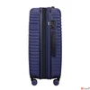 Kép 4/8 - American Tourister bőrönd Aero Racer Spinner 68/25 Exp 116989/2375-Nocturne Blue
