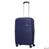 Kép 6/8 - American Tourister bőrönd Aero Racer Spinner 68/25 Exp 116989/2375-Nocturne Blue