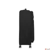 Kép 5/8 - American Tourister bőrönd Aerospin Spinner L Exp 153539/1041-Black