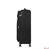Kép 6/8 - American Tourister bőrönd Aerospin Spinner L Exp 153539/1041-Black