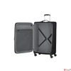 Kép 7/8 - American Tourister bőrönd Aerospin Spinner L Exp 153539/1041-Black
