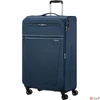 Kép 1/9 - American Tourister bőrönd Aerospin Spinner L Exp 153539/14'38-Indigo