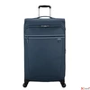 Kép 2/9 - American Tourister bőrönd Aerospin Spinner L Exp 153539/14'38-Indigo