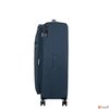 Kép 6/9 - American Tourister bőrönd Aerospin Spinner L Exp 153539/14'38-Indigo