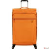 Kép 1/5 - American Tourister bőrönd 25' Aerospin Spinner L Exp 153539/0595-Orange
