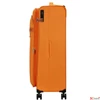 Kép 4/5 - American Tourister bőrönd 25' Aerospin Spinner L Exp 153539/0595-Orange