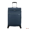Kép 2/9 - American Tourister bőrönd Aerospin Spinner M Exp 153538/14'38-Indigo