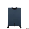 Kép 3/9 - American Tourister bőrönd Aerospin Spinner M Exp 153538/14'38-Indigo